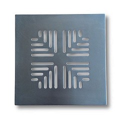 RST-VAIHTOKANSI  Tähkä 190x190x2mm