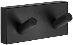 Koukku Smedbo RB356 2 mattamusta