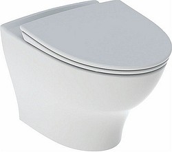 IDO Glow 66 seinä-wc 5650203