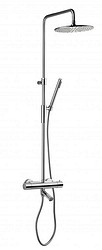 Kattosuihkupaketti Tapwell Evo TVM2200 Kromi