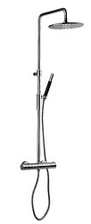 Kattosuihkupaketti Tapwell Evo TVM7200 Kromi