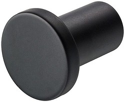 Pyyhekoukku TA243 matt black