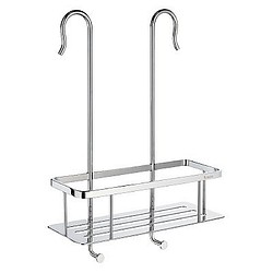 Saippuakori Sideline sekoittajaan kromi DK3048