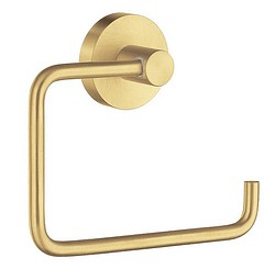 WC-paperiteline Home harjattu messinki HV341