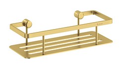 Saippuakori Sideline harjattu messinki DV3001S