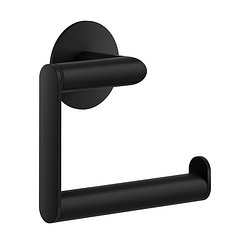 WC-paperiteline Dot musta TB341