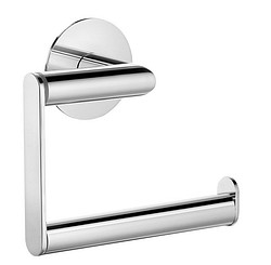 WC-paperiteline Dot kromi TK341