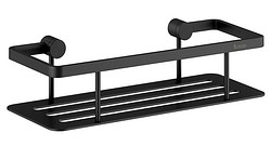 Saippuakori Sideline musta DB3001