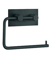 WC-paperiteline BB musta BB1098