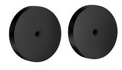 Smedbo asennuslevy F965 / FB966