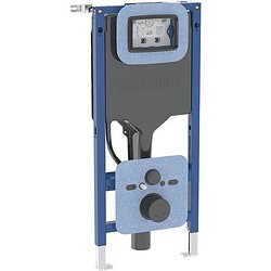 Geberit asennusteline Duofix Sigma SAWA korkea 112cm 5757013