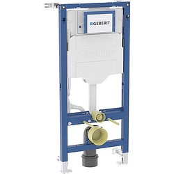 Geberit asennusteline Duofix Sigma korkea 112cm 5756593
